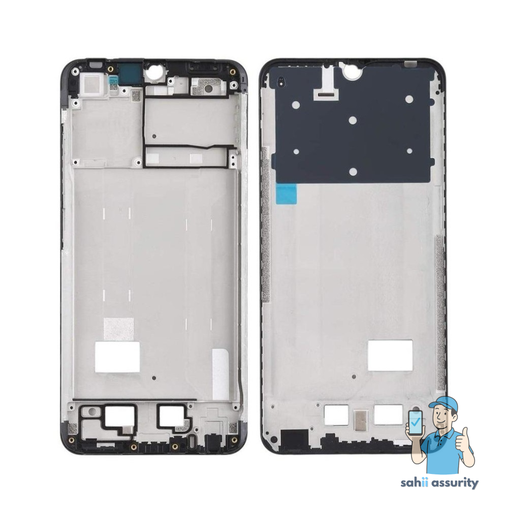 LCD Frame Middle Chassis for Vivo Y91